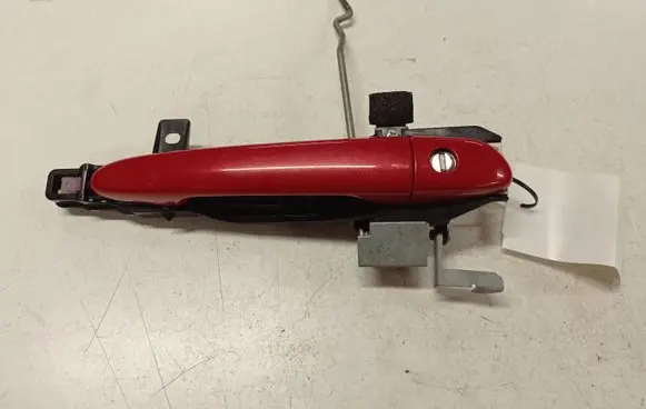 Mazda 6 Front door exterior handle