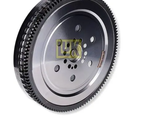 Audi A6 S6 C6 4F Dual mass flywheel 415034910