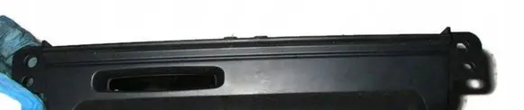 Renault Latitude (L70) Ignition key card reader 