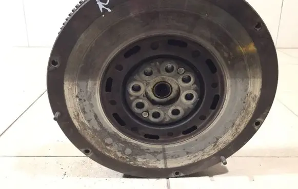 Flywheel