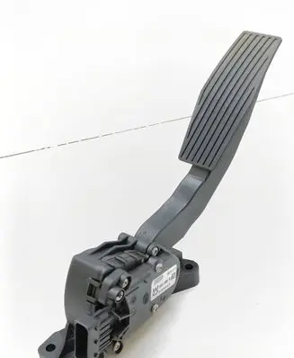 Opel Signum Accelerator throttle pedal 9186724