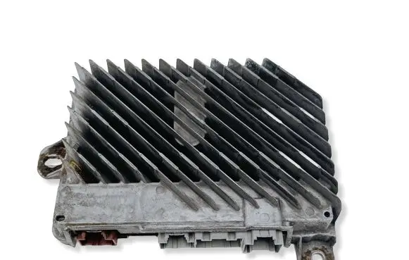 Buick Encore I Sound amplifier 42508251 812533698
