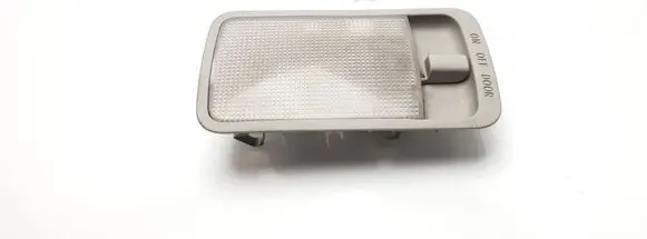 Toyota Corolla E120 E130 Interior lighting switch 