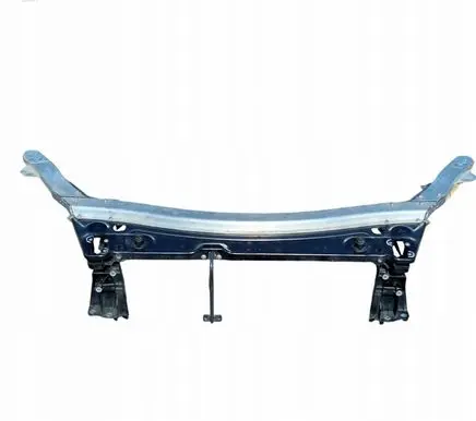 Mercedes-Benz GLC X253 C253 Radiator support slam panel