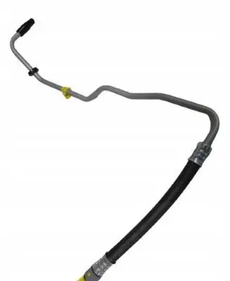 Mercedes-Benz GLE AMG (W166 - C292) Engine coolant pipe/hose A1665007772