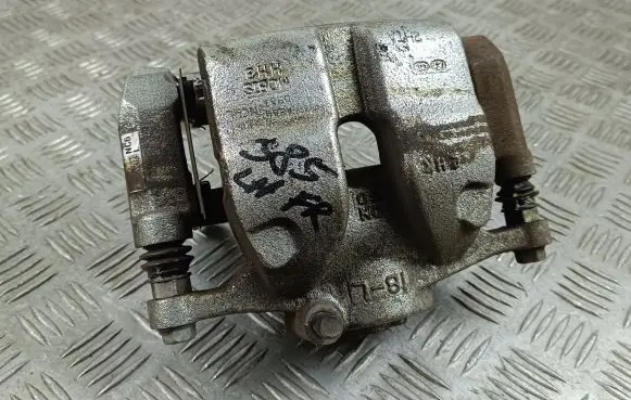 Hyundai Ioniq 5 Front brake caliper