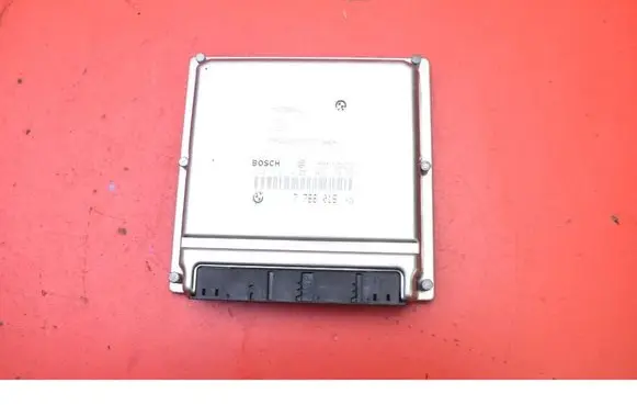 BMW 5 E39 Engine control unit/module ECU 7788016