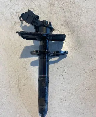 Audi A5 8T 8F Fuel injector 0445115058 07080200427