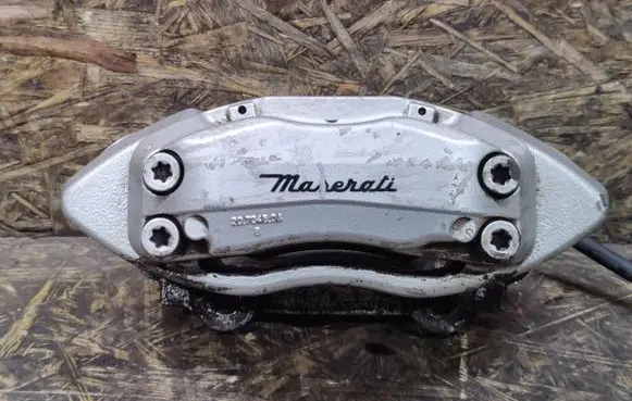 Maserati Quattroporte Front brake caliper 20723304 20833300 20704504