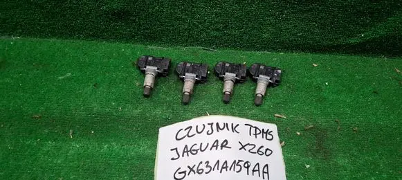 Jaguar XF X260 Tire pressure sensor GX631A159AA