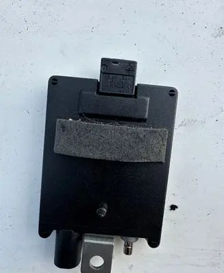 Antenna control unit