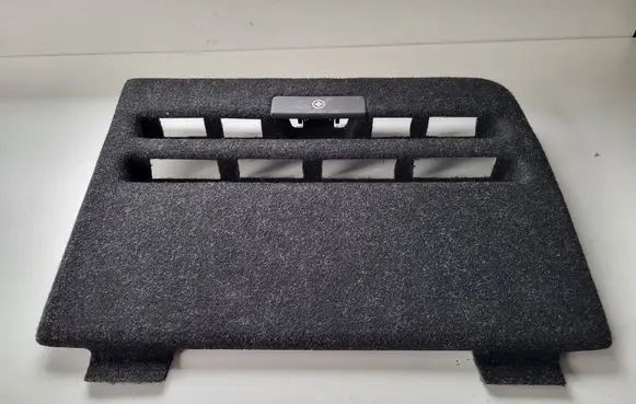 Skoda Superb B8 (3V) Other trunk/boot trim element