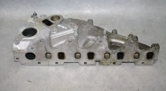 Nissan Qashqai Intake manifold 140033370R