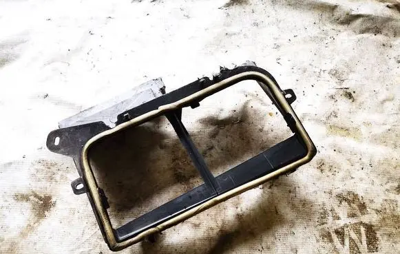 Citroen C3 Air intake duct part 9649775180 9649775080