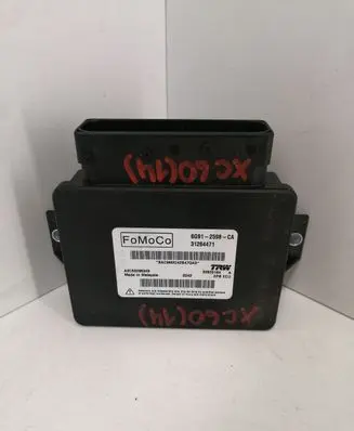 Volvo XC60 Hand brake control module 31264471