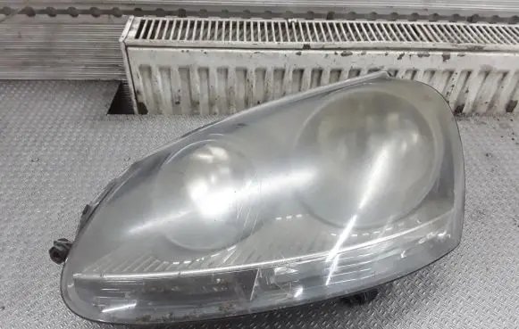 Volkswagen Golf V Headlight/headlamp 1K6941005A