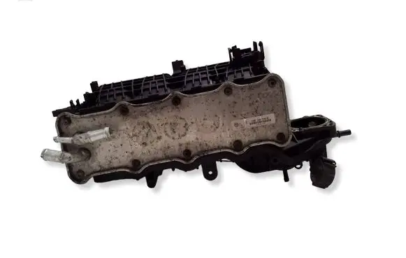 Audi A3 S3 8V Intake manifold 04E145749B 04E129711L