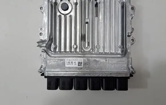 BMW X4M F98 Engine control unit/module 5A53262 5A24A46