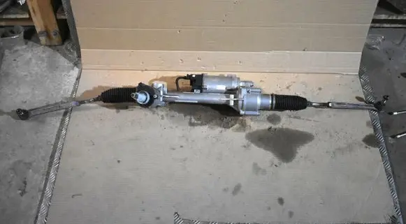 Porsche 911 991 Steering rack 99134700537