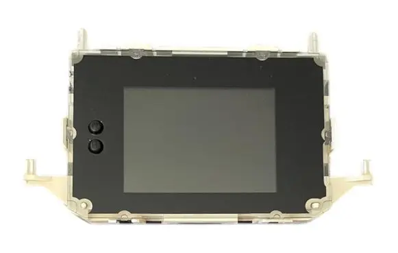 Ford Fiesta Screen/display/small screen AA6T18B955GD V011292 E11035345