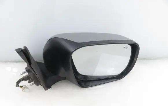 Suzuki Grand Vitara II Front door electric wing mirror 