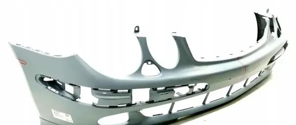 Mercedes-Benz E W211 Front bumper 1615052