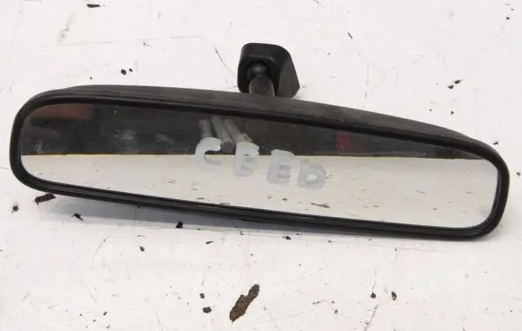 KIA Ceed Rear view mirror (interior) 0951