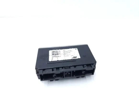 BMW 4 F36 Gran coupe Other control units/modules 7951288 113035006 17313810