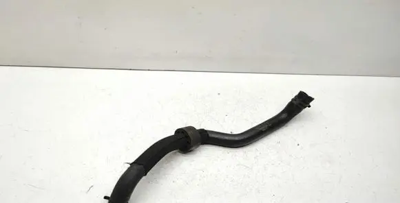 Audi A6 S6 C7 4G Engine coolant pipe/hose 4G0121447AM