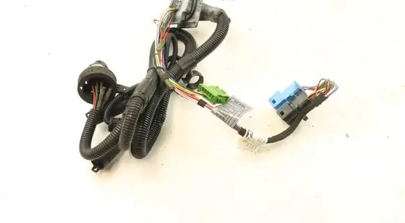 BMW M3 e92 Gearbox/transmission wiring loom 8044657 7840546 61127840546
