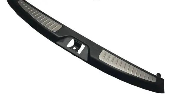 Infiniti QX56 Trunk/boot sill cover protection 849901LA0A