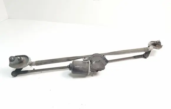 Chrysler 300 - 300C Front wiper linkage and motor 04805716AA 1590108210