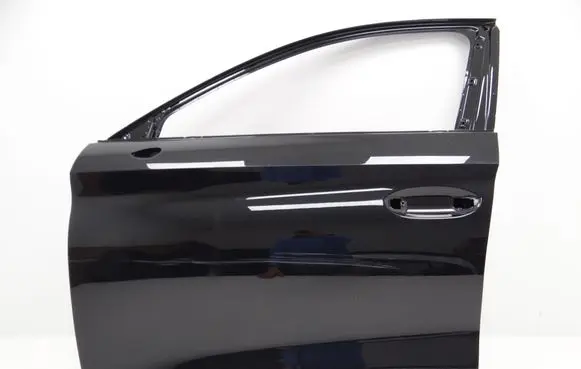 Seat Leon IV Front door 5FA831311