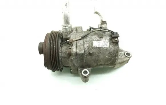 Air conditioning (A/C) compressor (pump)