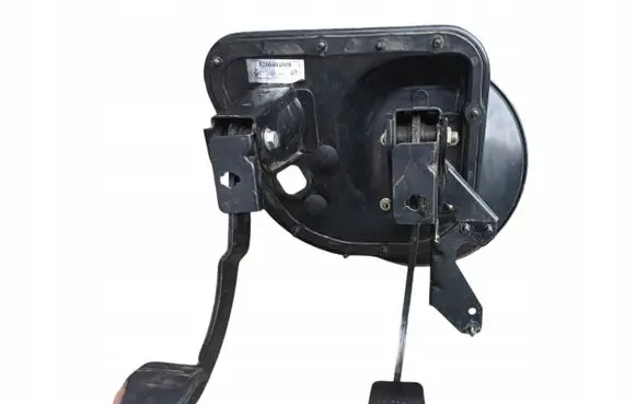 Renault Master II Brake booster 8200189405