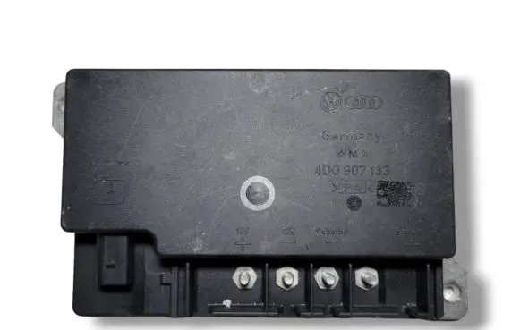 Audi A8 S8 D2 4D Other control units/modules 4D0907133