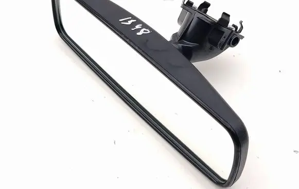 Peugeot 308 Rear view mirror (interior)