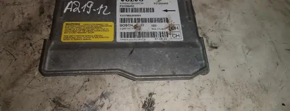 Volvo V70 Airbag control unit/module P31264402 A21912