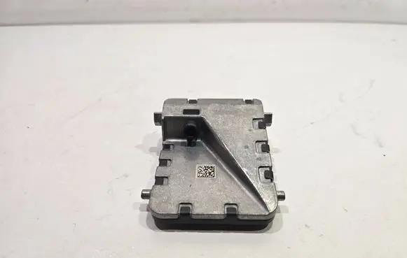 Toyota C-HR I Windshield/windscreen camera MFC430TA 8646CF4040 189275051B