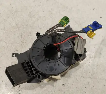 Renault Laguna II Steering angle sensor 8200002460