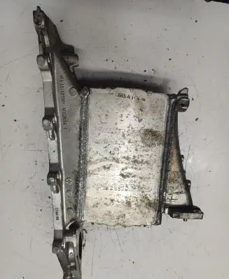 Volkswagen Golf VII Intake manifold 04L129766AJ