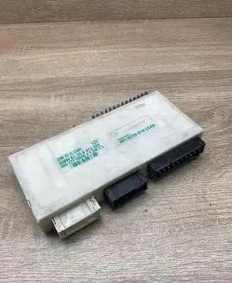 BMW 5 E39 Comfort/convenience module 6913520 60837710