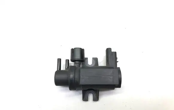 Peugeot 206 Turbo solenoid valve 9645029180 70096401 04T349