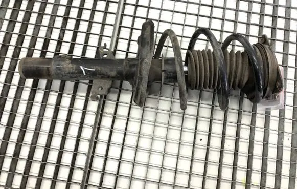 Renault Megane IV Front shock absorber/damper 543029846R