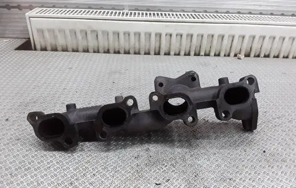 Mazda 5 Exhaust manifold RF7JK56X12