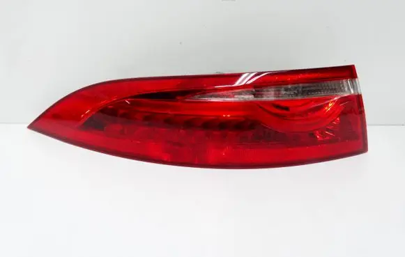 Jaguar XF X260 Rear/tail lights GX6313405AC 16062015 0019617806