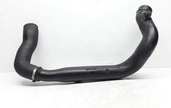 Volvo XC90 Intercooler hose/pipe 30647918