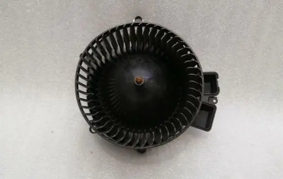 Mercedes-Benz GLS X166 Heater fan/blower A1669066200