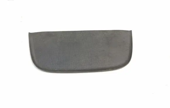 Citroen C4 Cactus Panel drawer/shelf pad 9805383477