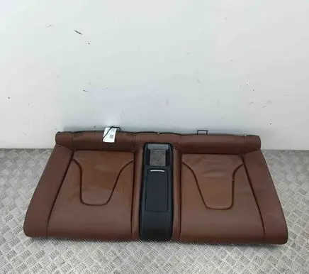 Audi A5 8T 8F Rear seat 8F0885375H 8F0885305